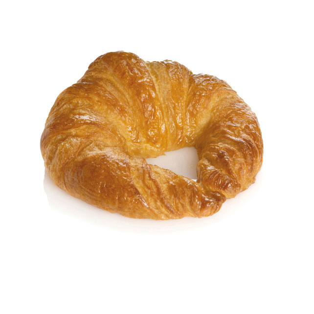 Croissant Curvo Gourmet Mantequilla
